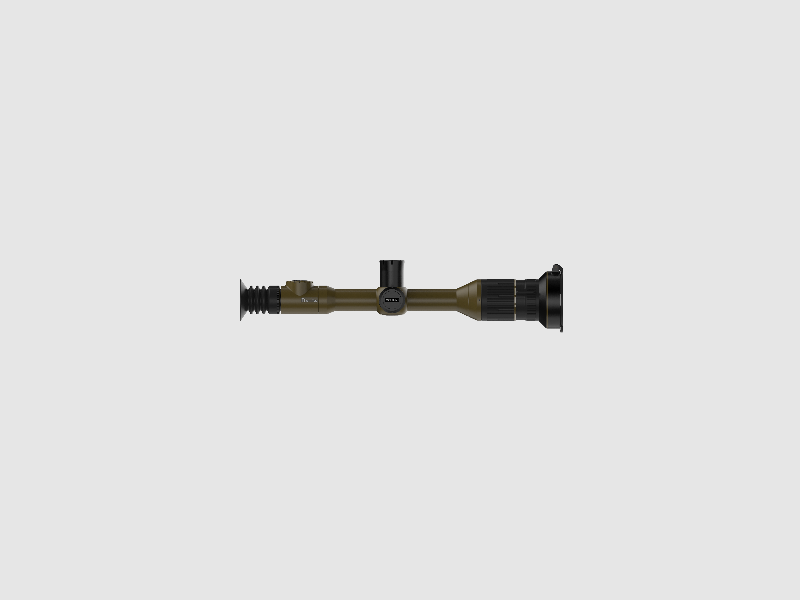 ThermTec ARES 660 cannocchiale termico, immagine 1 di 6