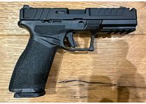 Springfield Armory HS Echelon Black 4.5" Comp Tac U-Dot
