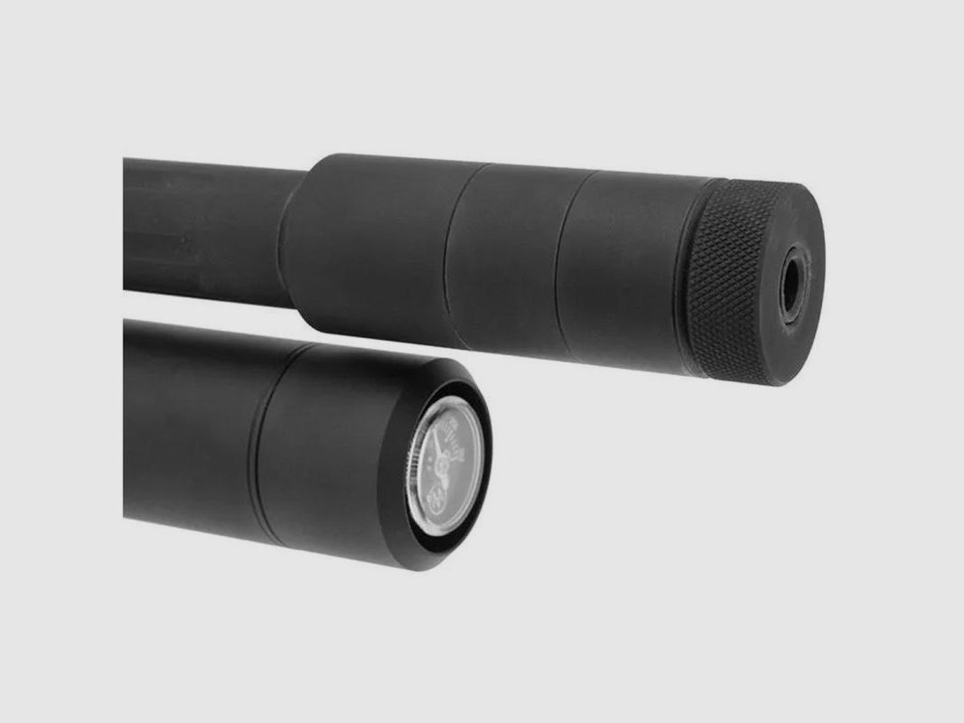 KATRAN LB PCP Rifle Cal. 5.5, image 5 of 6