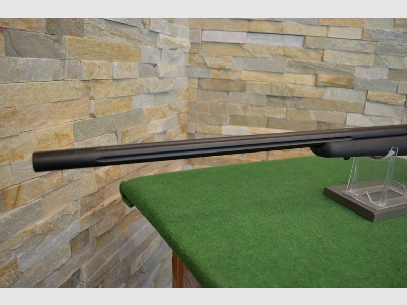 Savage Arms Model 12 FCV