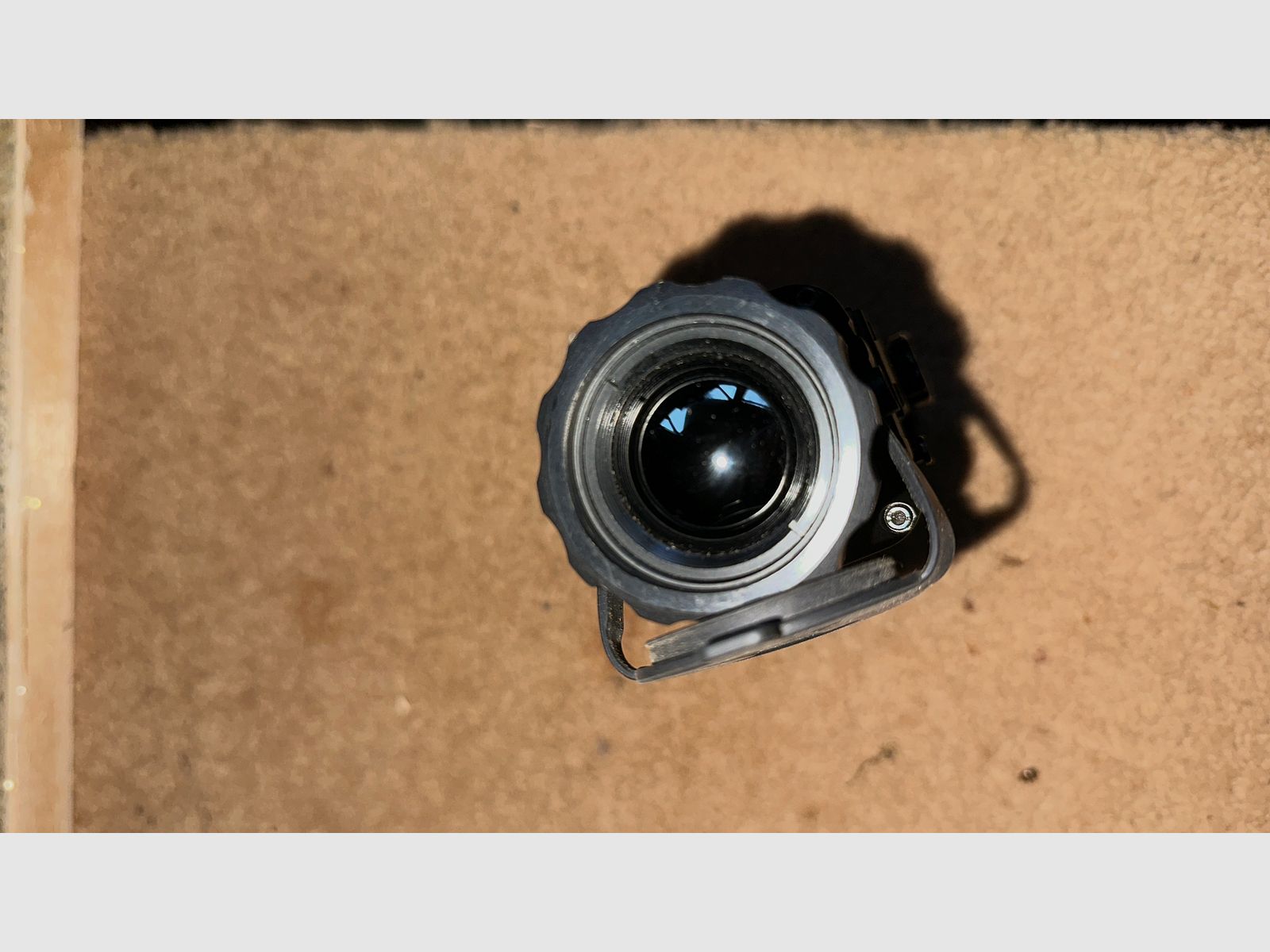 JSA Nightlux TA435 Wärmebildvorsatzgerät