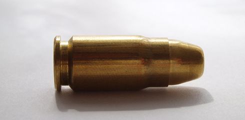 Kaliber .357 SIG