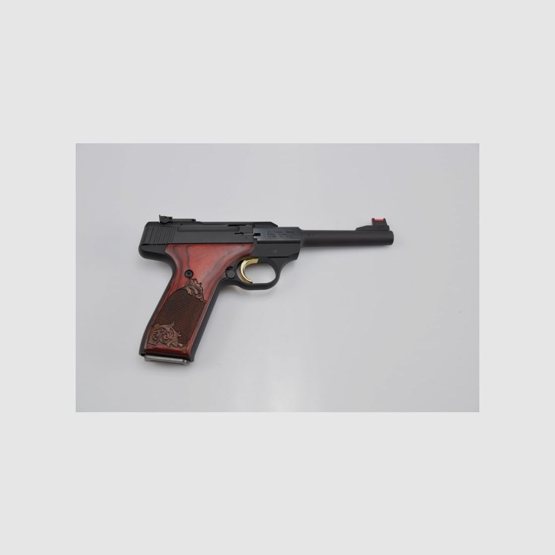 Browning Buck Mark Challenger Rosewood, image 2 of 5