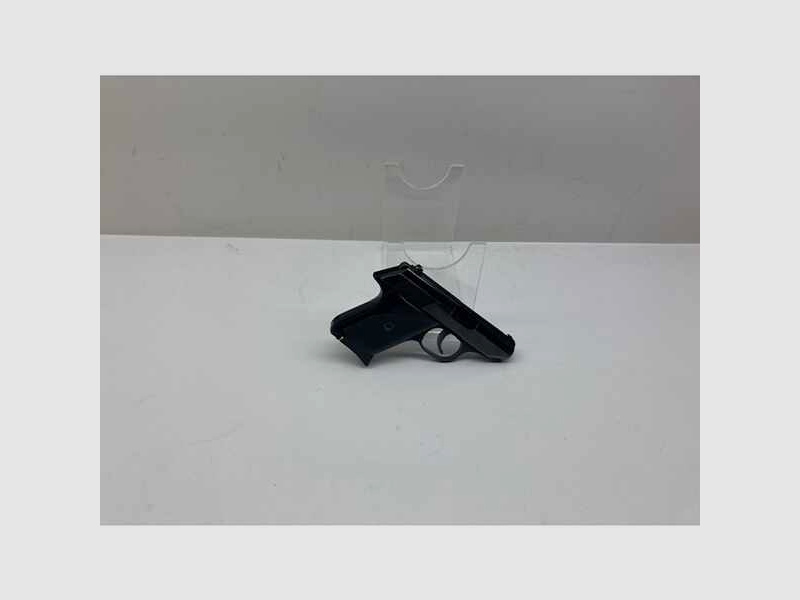 Pistole Walther TPH Kal.22lr. gebraucht