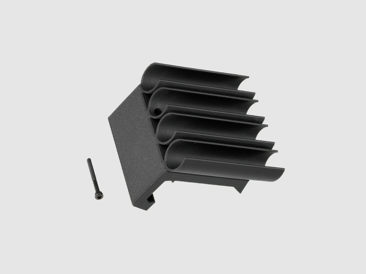 HOLDER DE MUNITIONS EXCLUSIF | MUNITIONSHALTER | 16 BALLES | UMAREX HDX68 | HDB68 | CAL.68