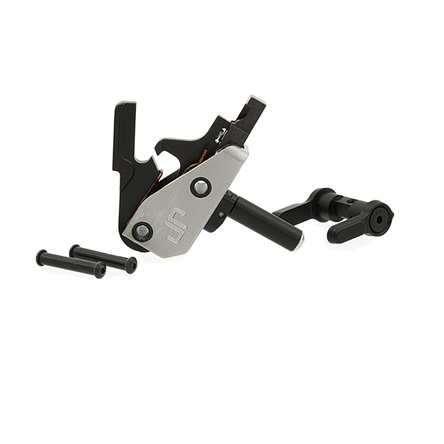JP Modułowy mechanizm spustu do AR-15 AR-10 JP Fire Control Module Roller Trigger, zdjęcie 1 z 2