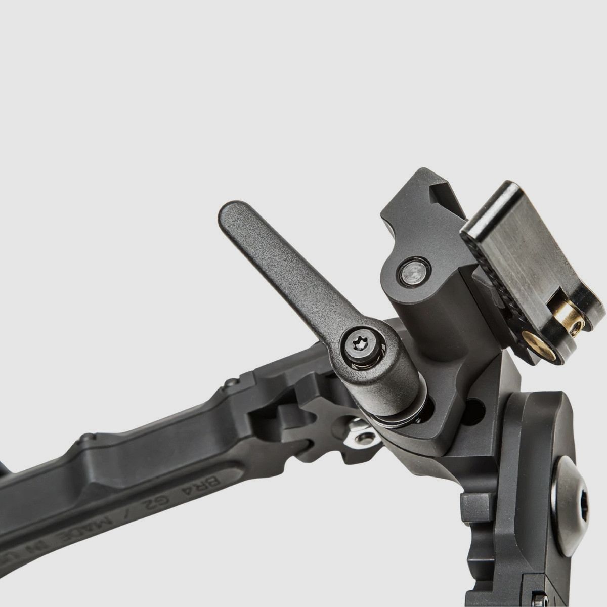 Accu-Tac - Bipod BR-4 - Gen. 2 - BRB-G200, zdjęcie 6 z 10