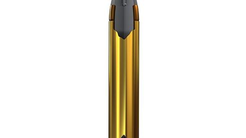 Winchester Super X Jacketed Hollow Point in .22 Win. Mag. mit 40 grains