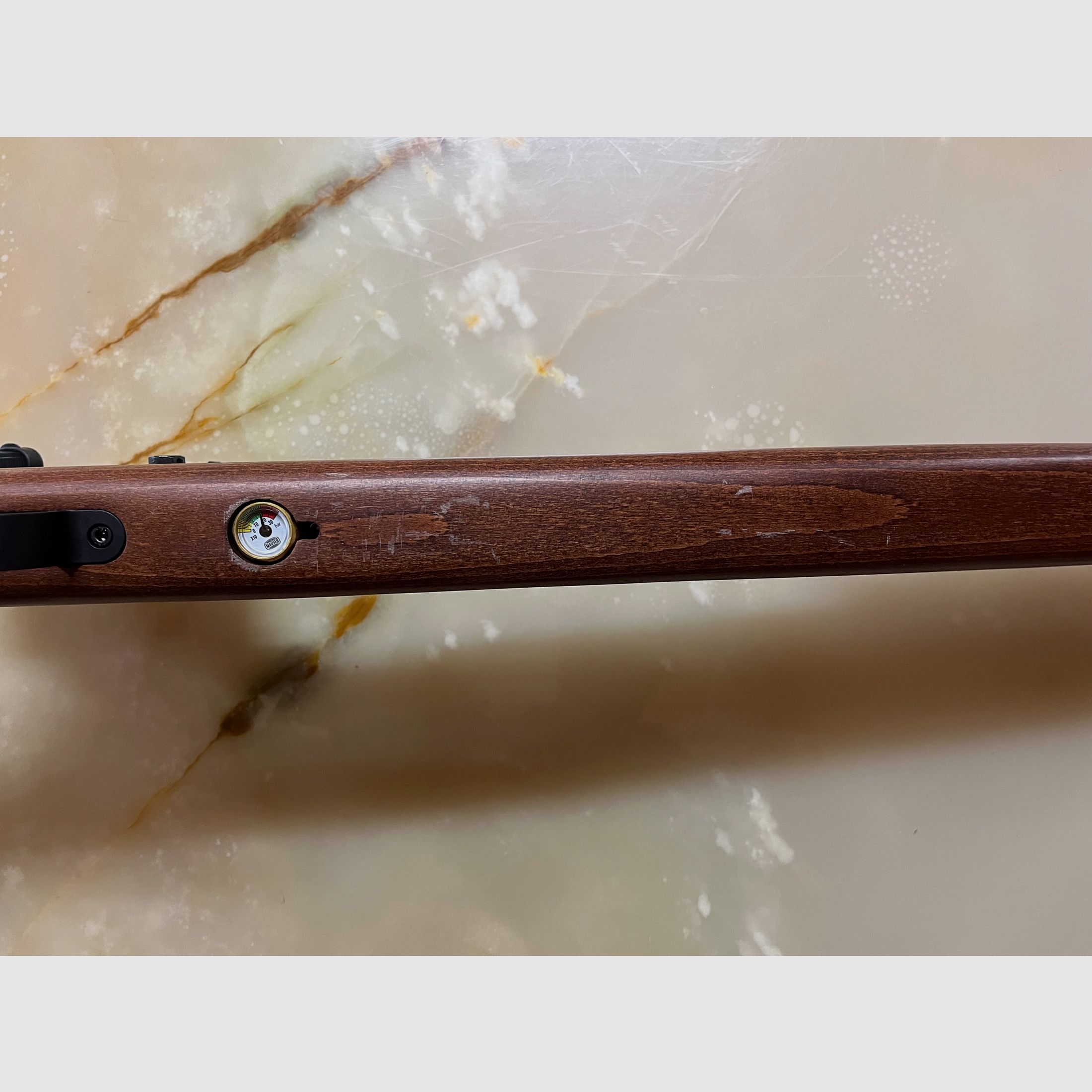 Diana aria compressa Mauser K98 PCP, immagine 5 di 7