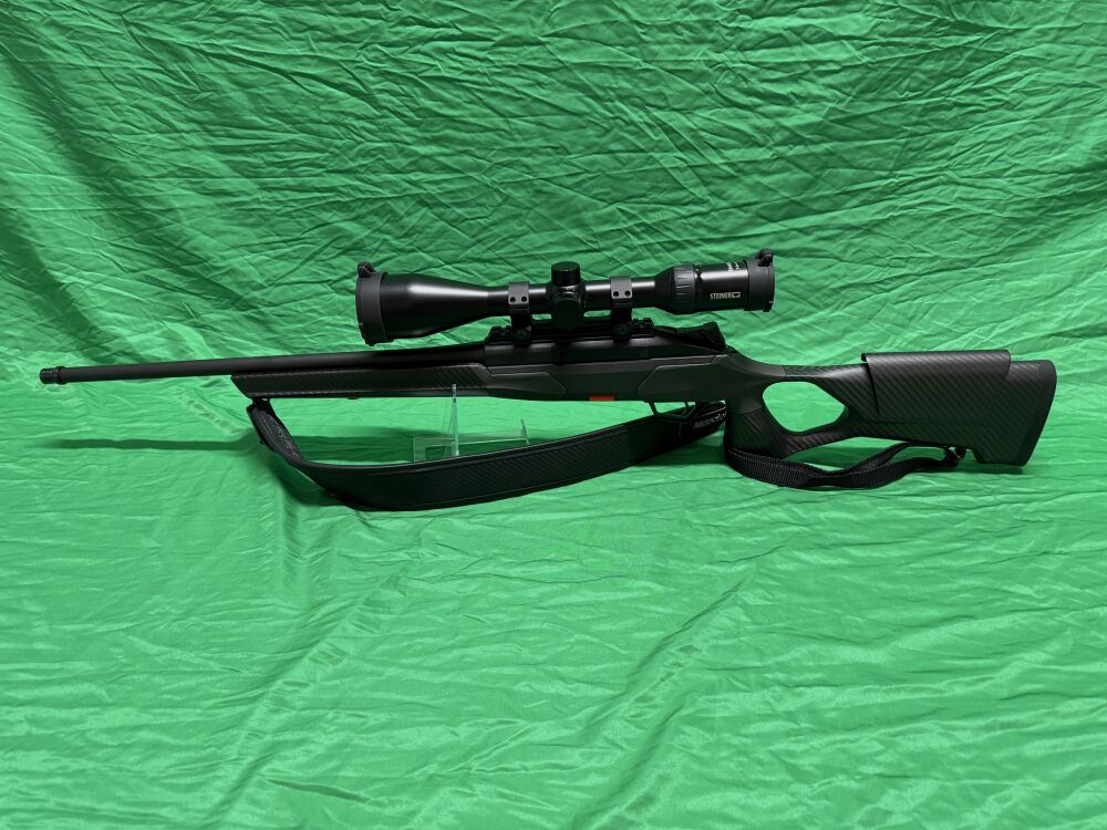 Beretta BRX-1 .30-06Spring