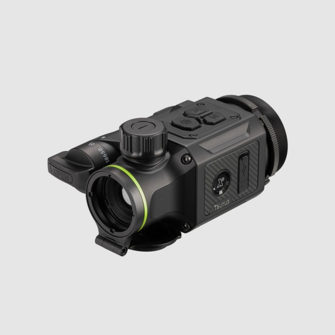 PIXFRA Taurus T425 dispositif de vision thermique avant, disponible immédiatement, image 1 sur 3
