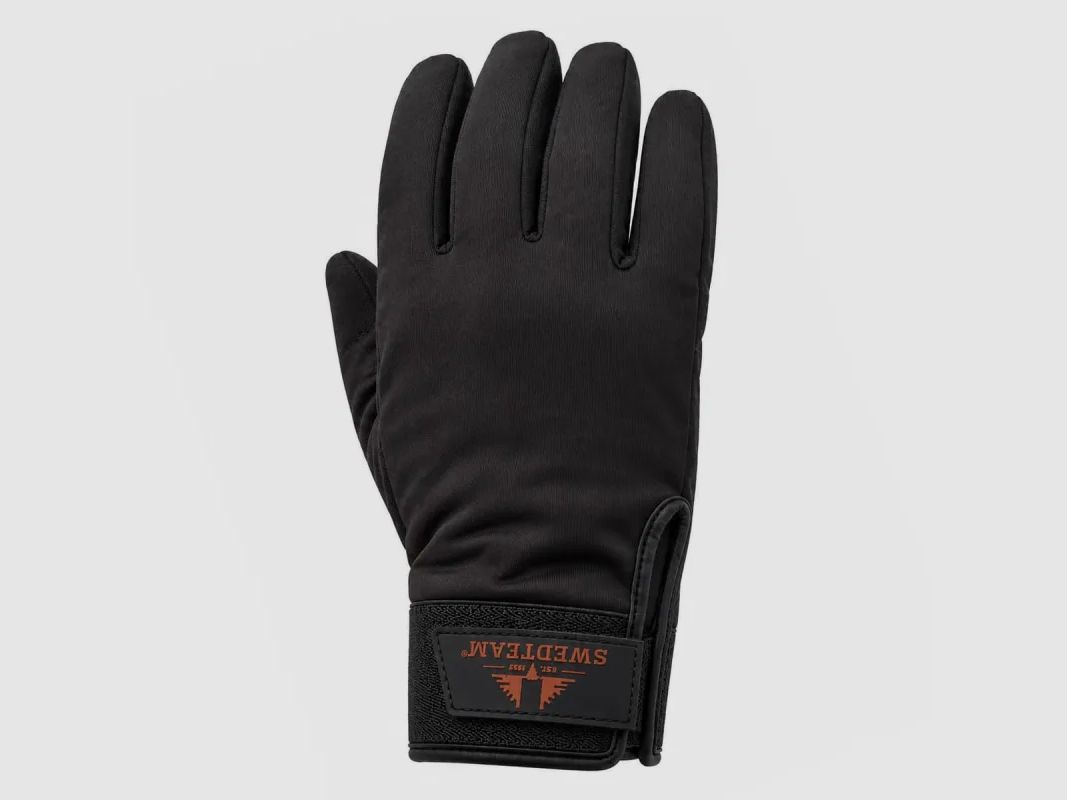 Swedteam gloves breathable windproof khaki M to 2XL, image 8 of 12