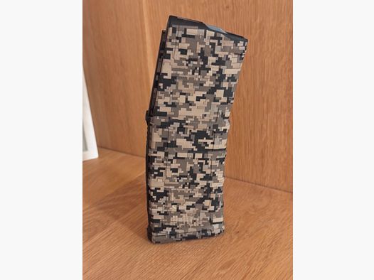 Magpul PMAG 10/30 GEN M3 AR-15 - Camo