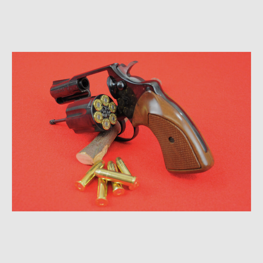 Colt Mod. Detective