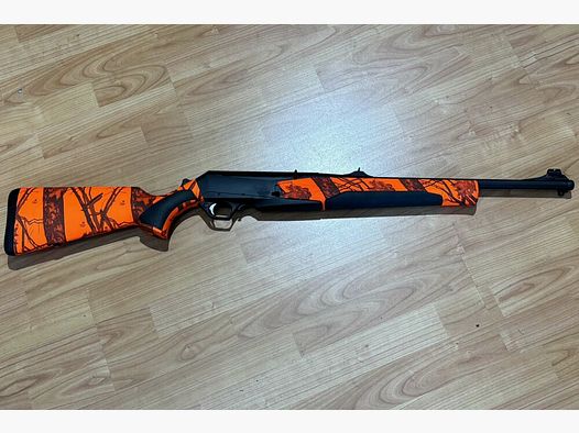 Browning BAR MK3 TRACKER 9,3x62