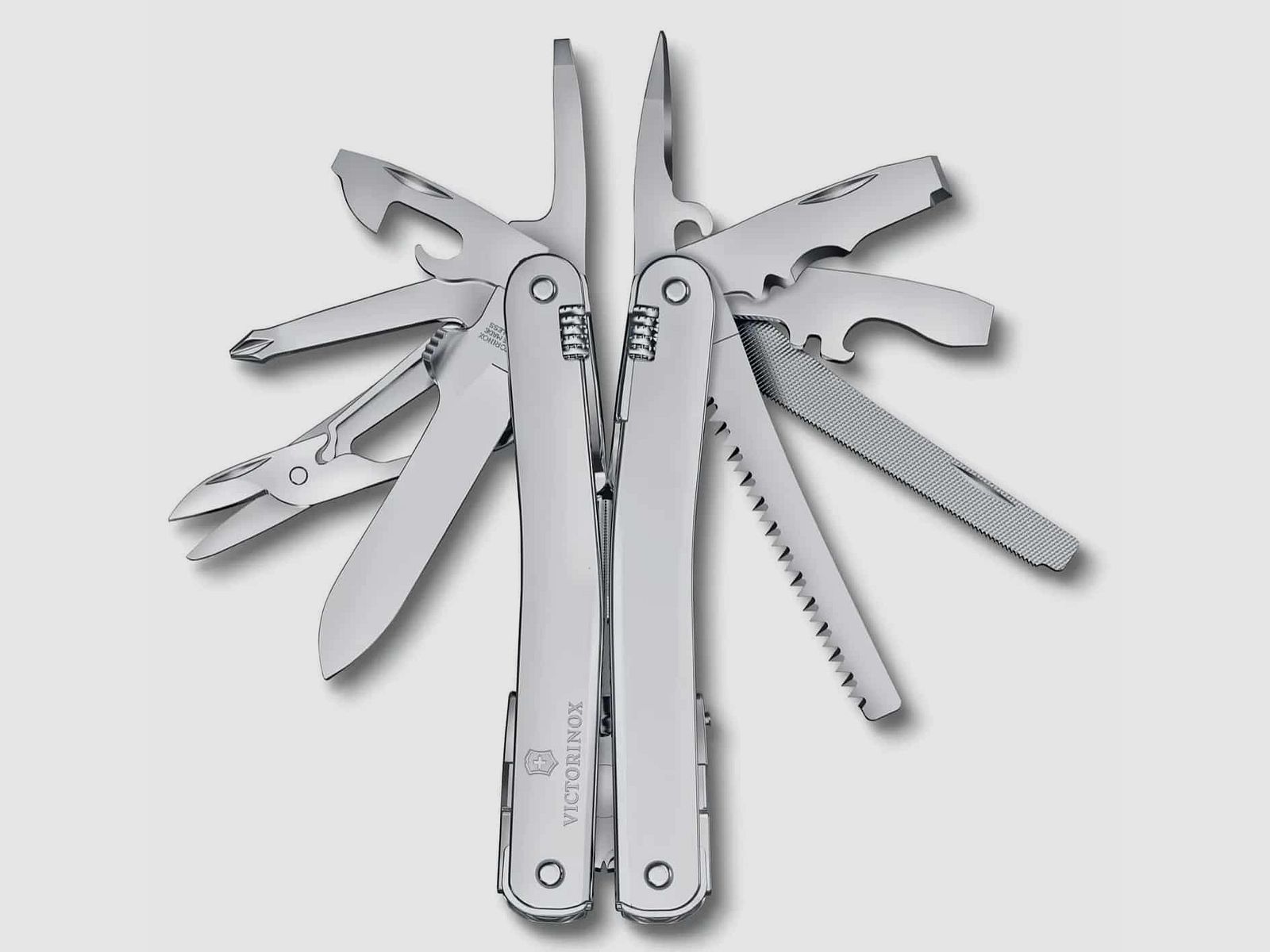 Victorinox SwissTool Spirit MX, Bild 1 von 4