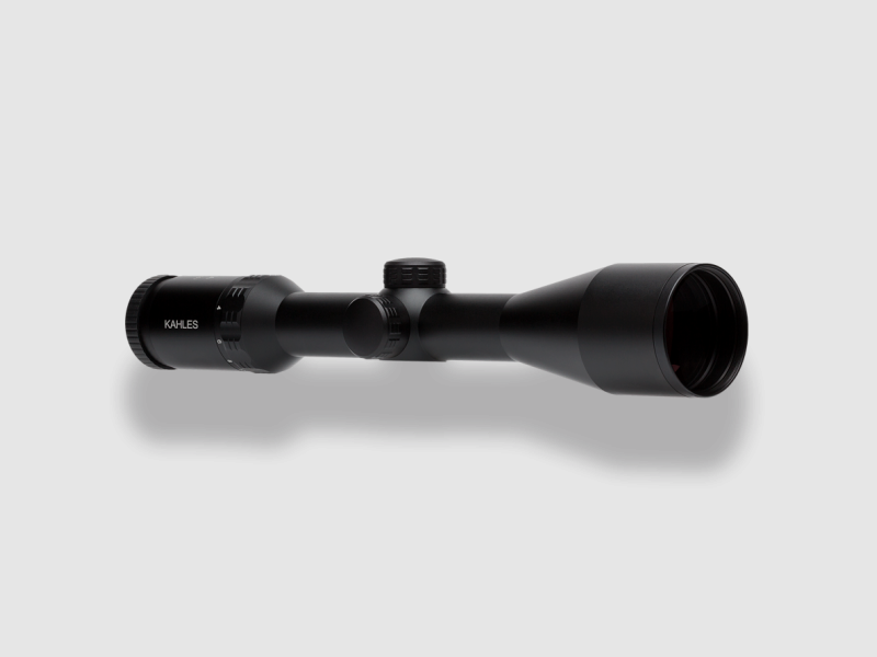 KAHLES HELIA 2-10x50i Reticle 4-Dot, image 2 of 7