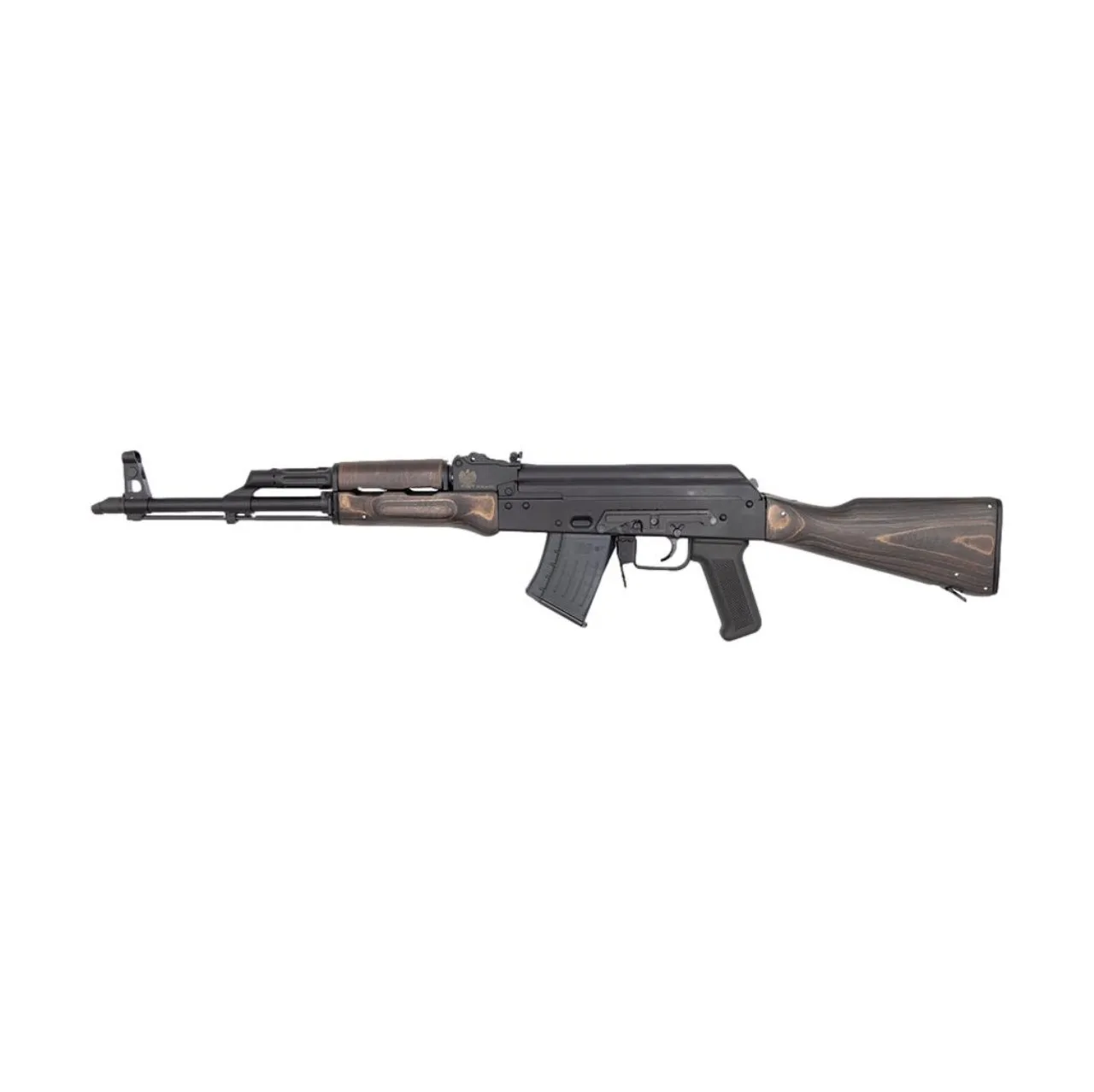 WBP Jack 7.62×39 RETRO (Chrome-lined)