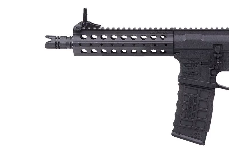 Carabina ASG G&G Armament CM16 FFR A2, imagen 16 de 30