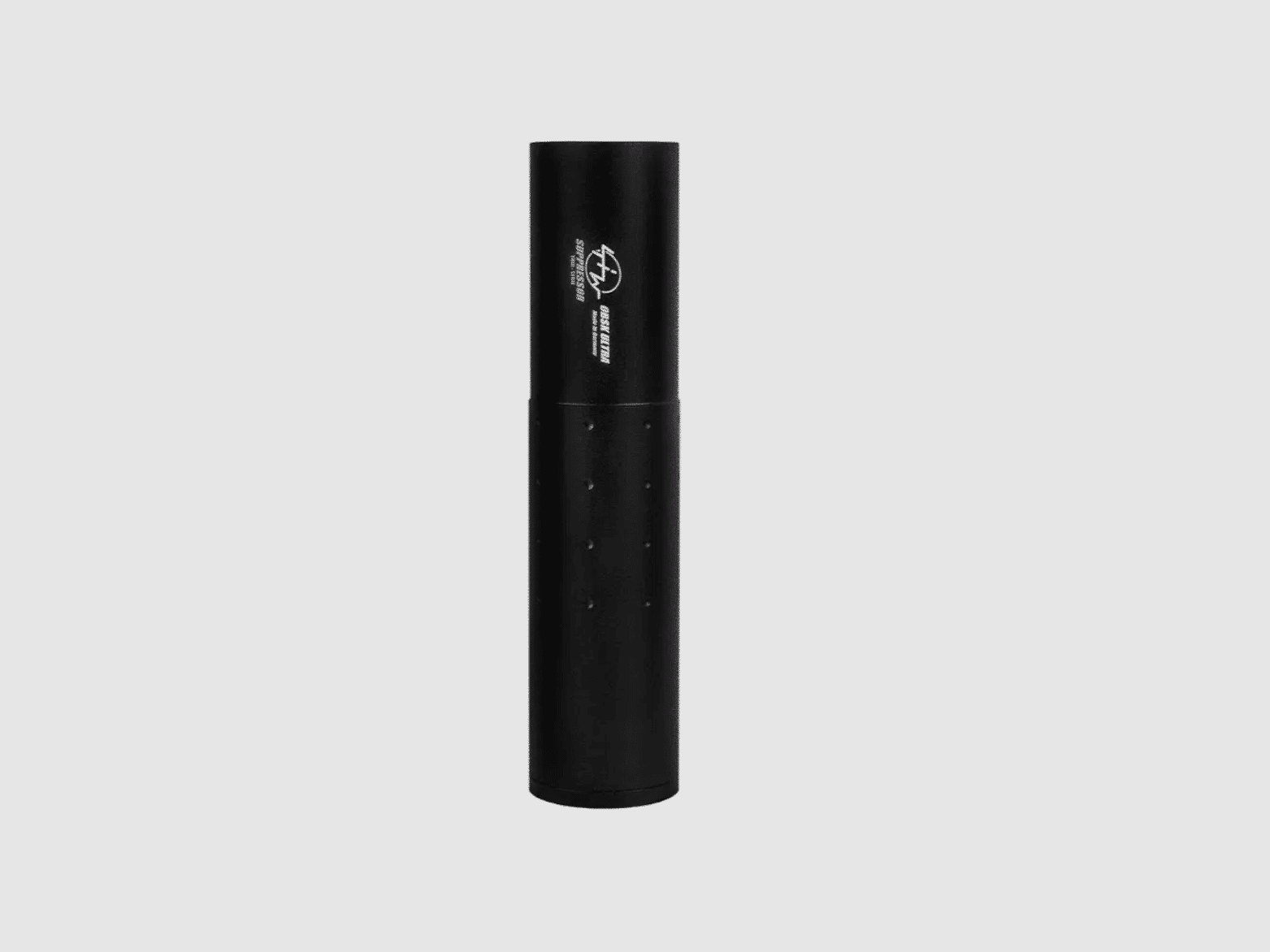S.I.W. OBSK Silenziatore Ultra Sottile