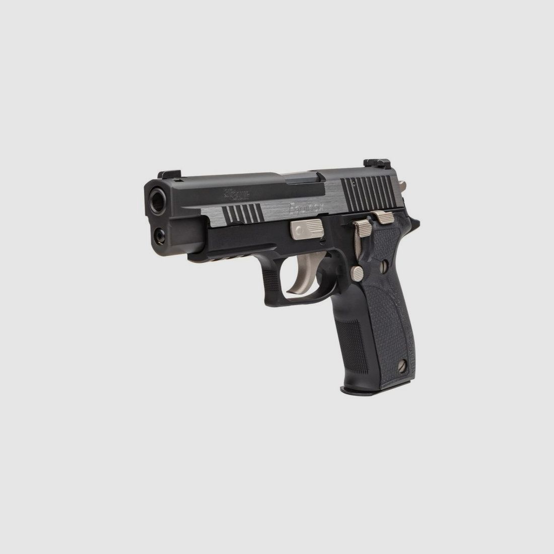 Pistolet SIG SAUER P226 EQUINOX, zdjęcie 2 z 4