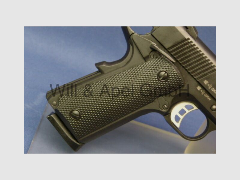 TISAS ZIG M1911