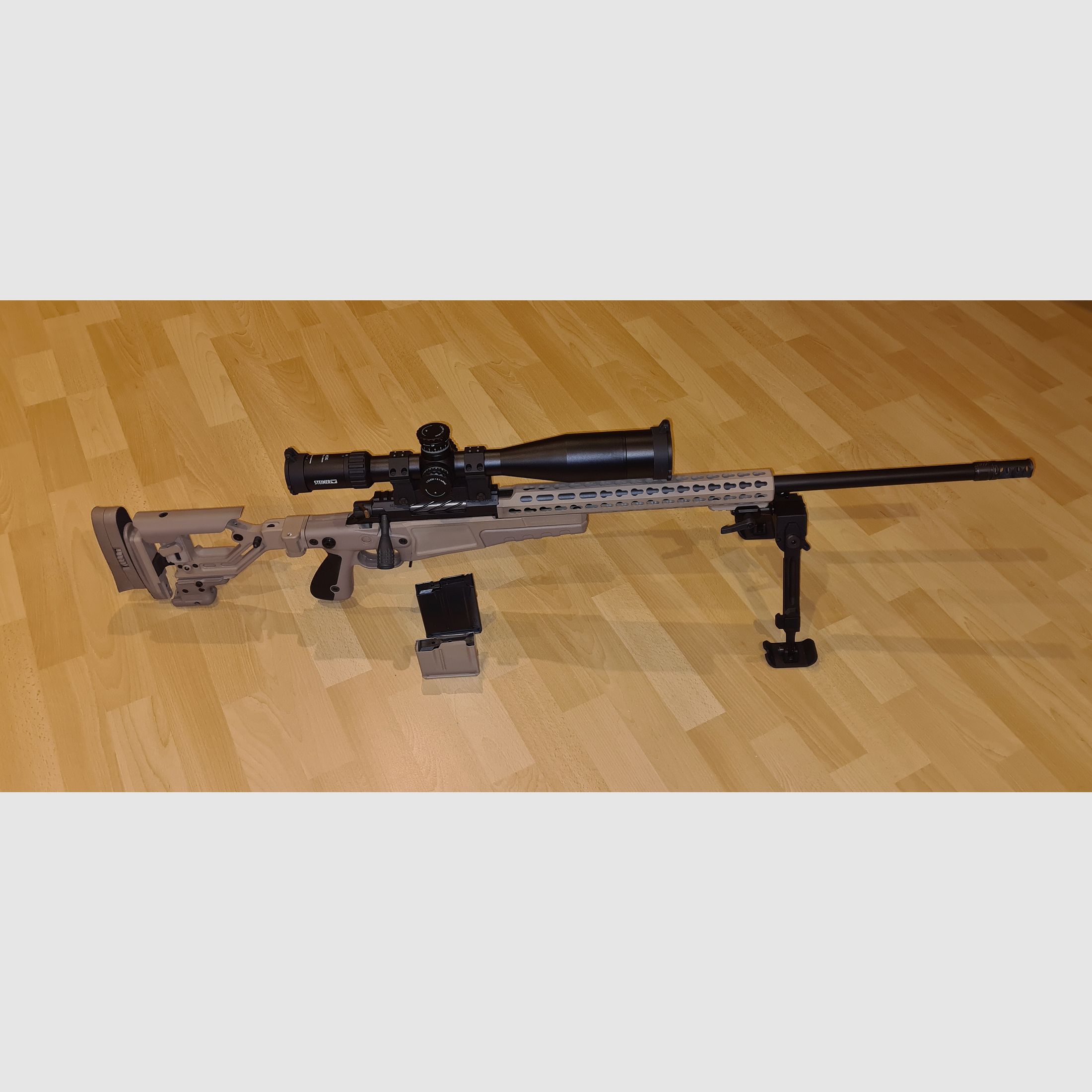 AS.H. Walküre .308