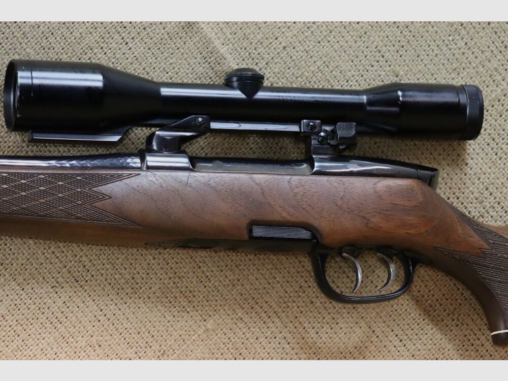Steyr Mannlicher M 6,5x57
