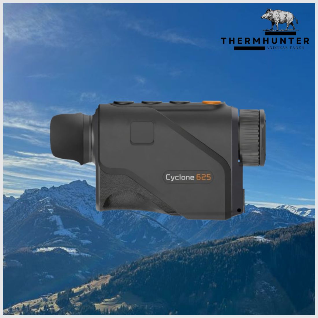 ¡Oferta de tiempo limitado!!! Thermtec Cyclone 625