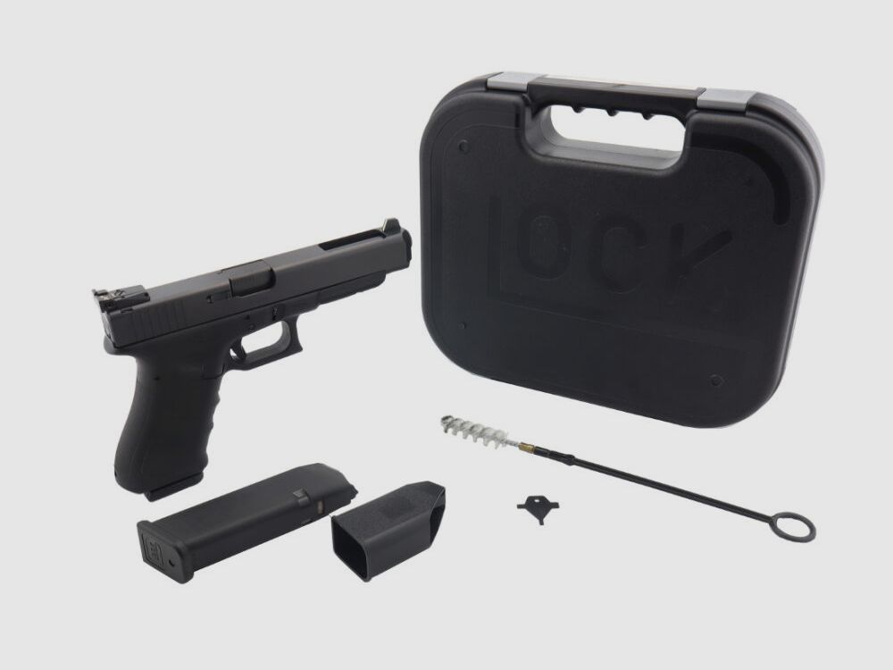 Glock 34 Gen.3 RTF