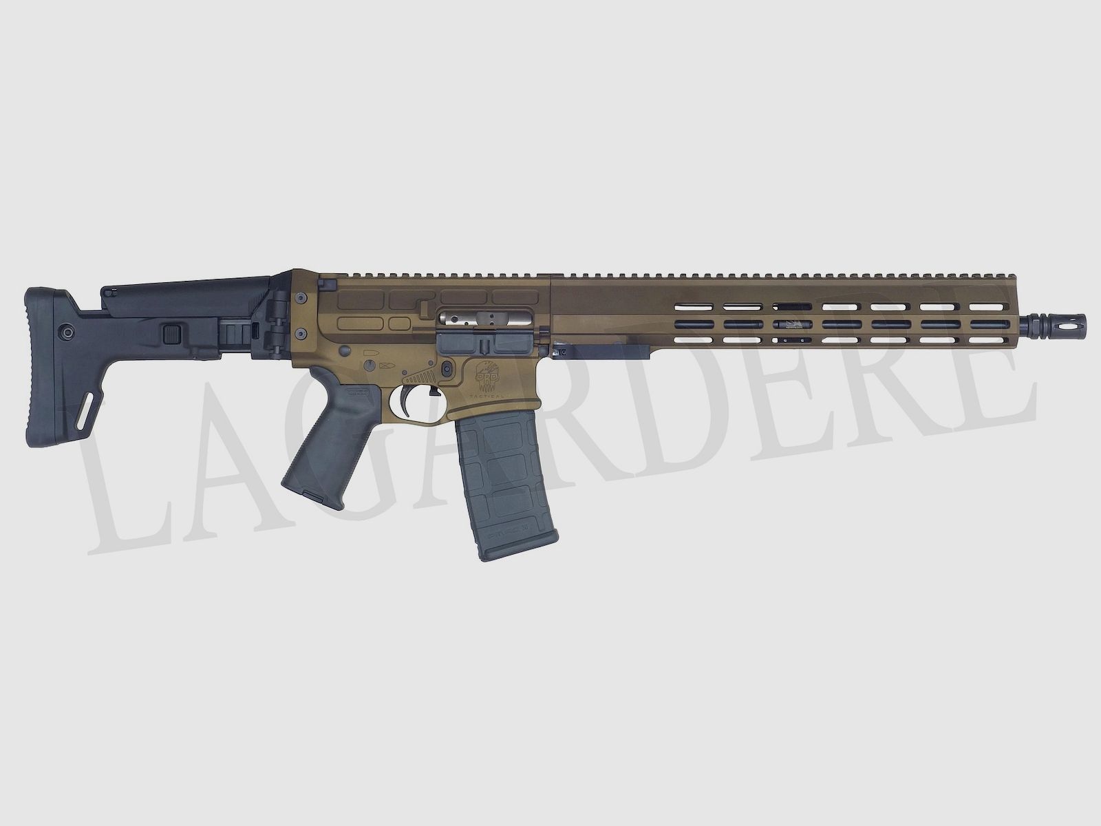 DRD TACTICAL APTUS MULTI BRONZE (Selbstladeflinte)