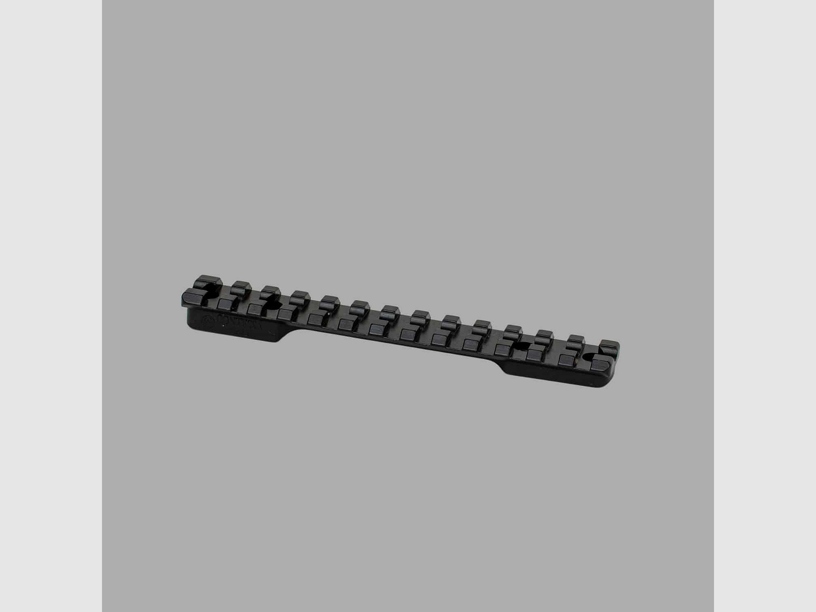 Picatinny Rail WINCHESTER 70 SHORT