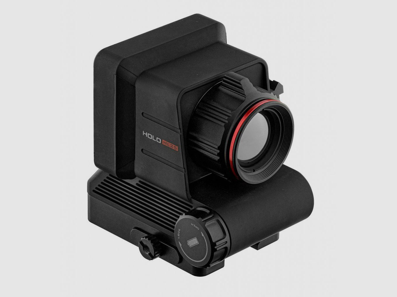 Holographisches Wärmebildvisier INFIRAY HL25, Bild 4 von 6