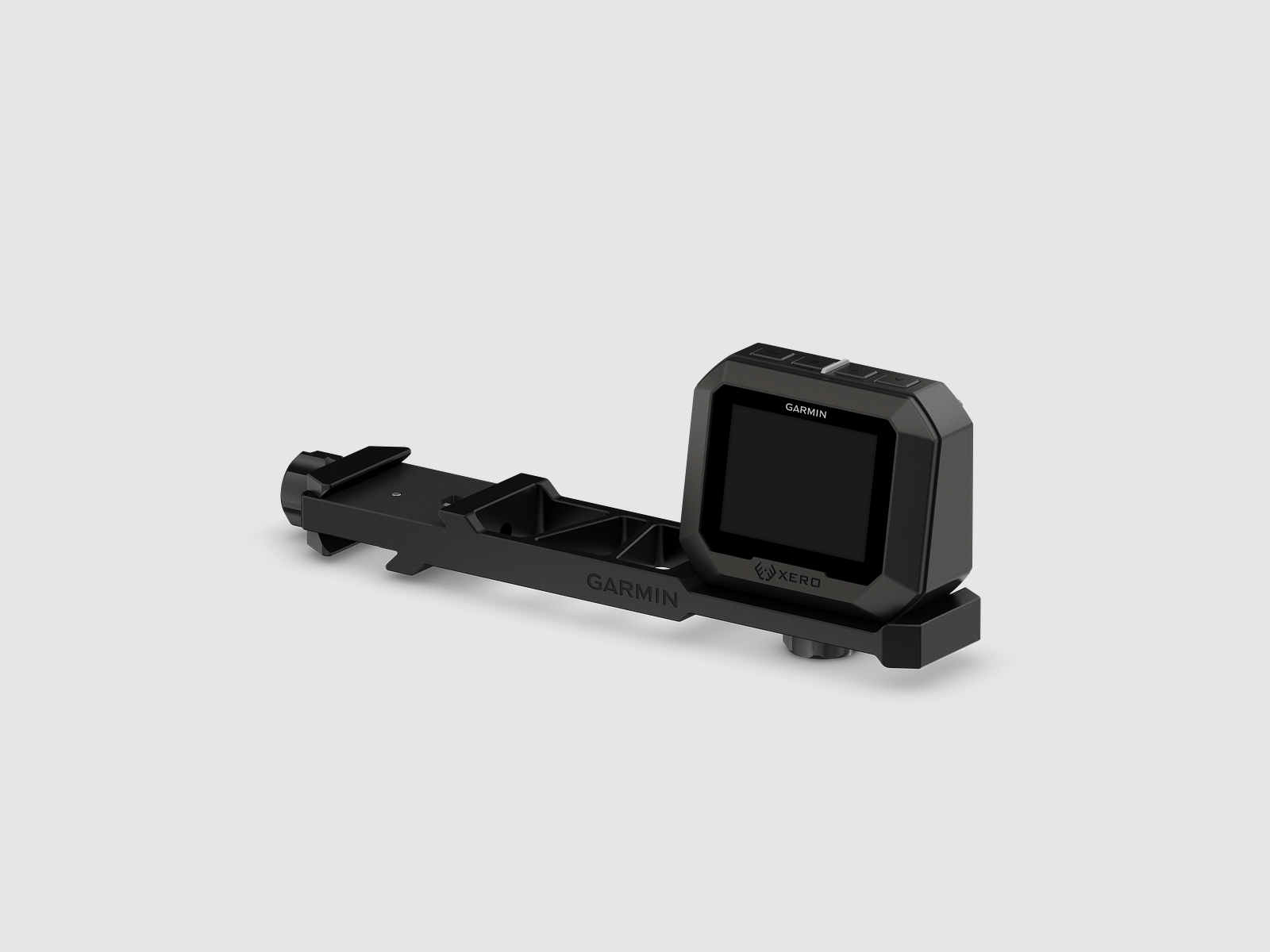 Support de fusil Garmin pour Xero C2, image 5 sur 6
