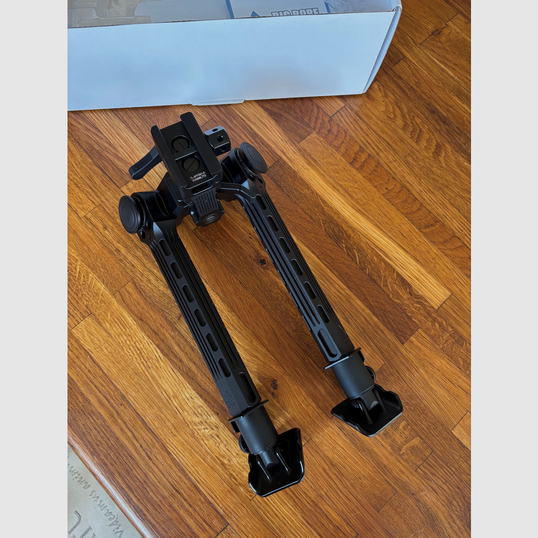 UTG Bipod Big Bore