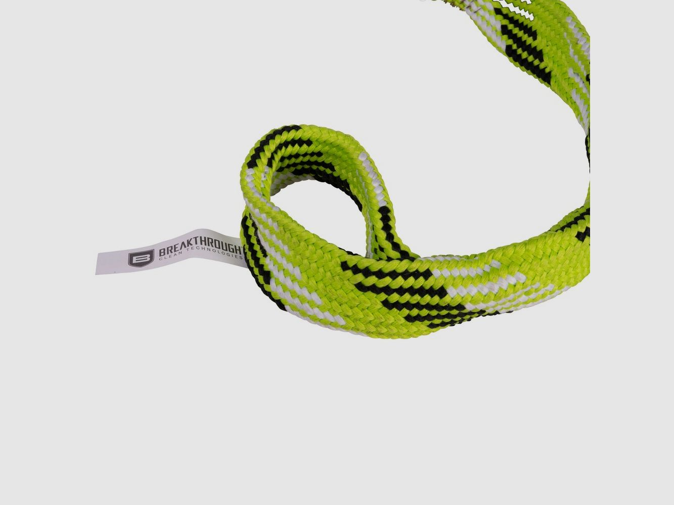 BREAKTHROUGH® Cleaning Cord Battle Rope 2.0 for Handgun (.44/.45), image 6 of 7
