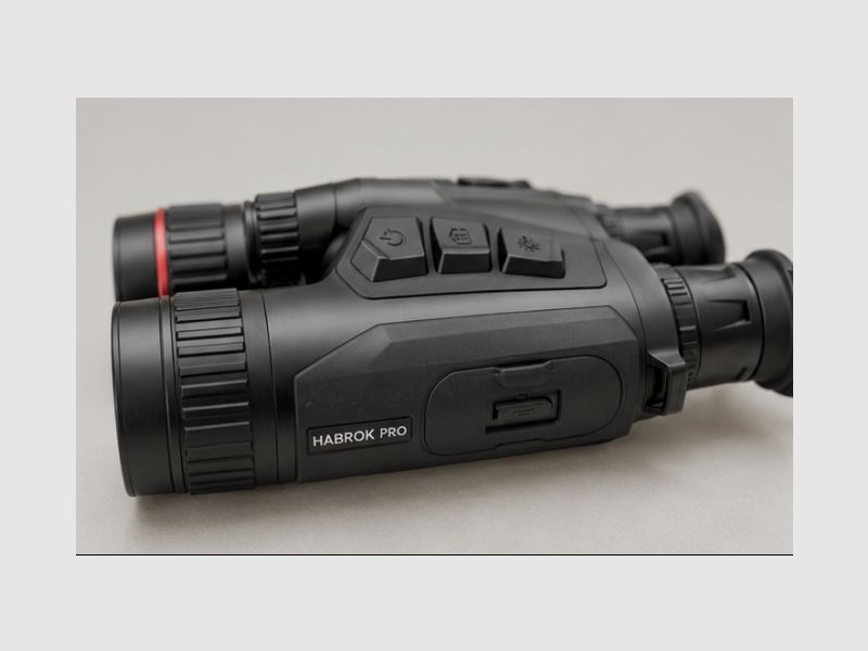 HIKMICRO Habrok Pro HQ50LN – like new, immagine 2 di 3