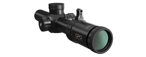 GPO Spectra 8x Serie