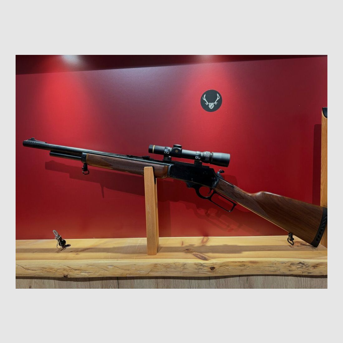 Marlin Mod. 444P Outfitter