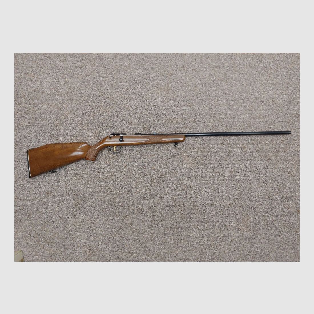 Voere single shot