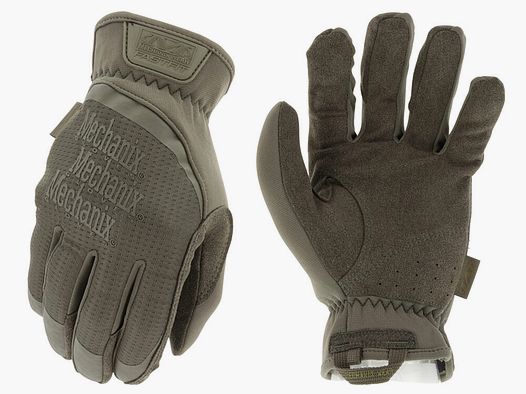 Rękawice Mechanix Mechanix Fast Fit OD Green — XXL