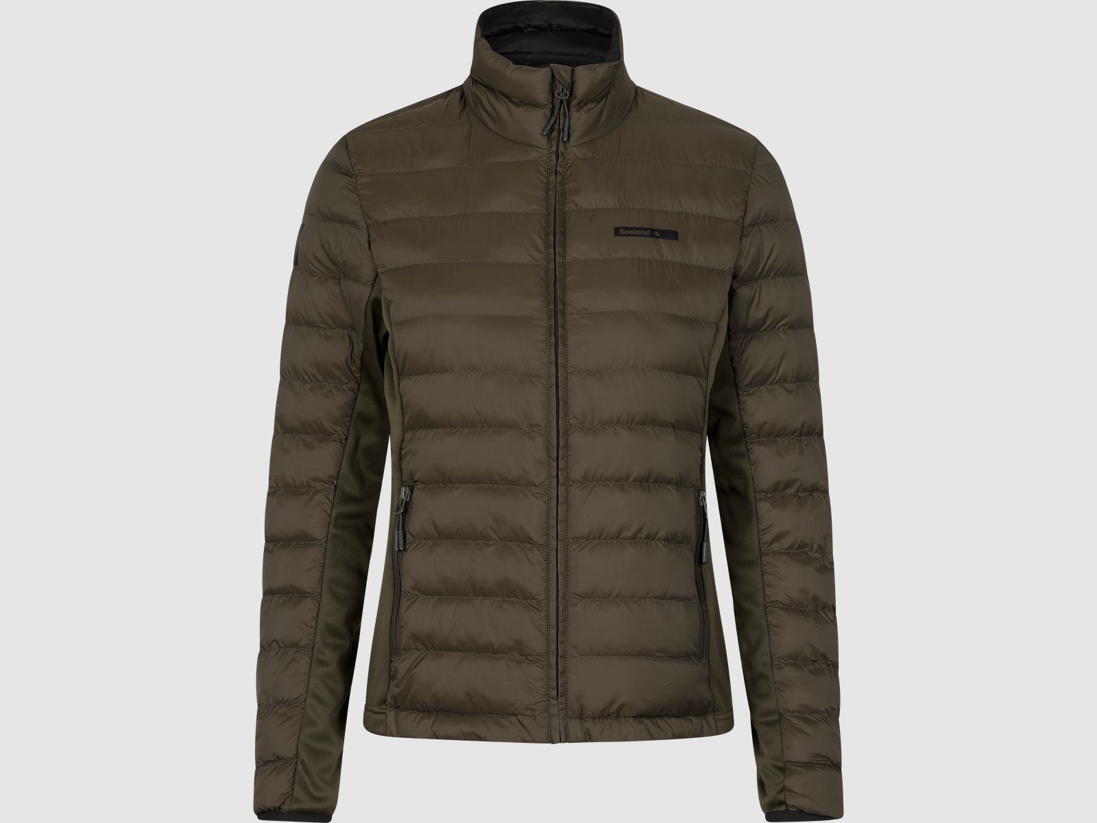 Seeland Therma Jacket Mujer Light Pine XS