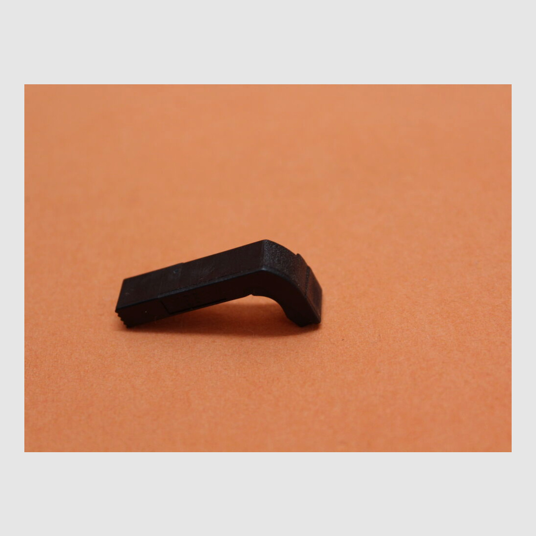 Glock Glock (-Gen.3): Magazinhalter lang Small Frame (geeignet für Modelle 9mmLuger/ .40S&W/ .380Auto/ .357SIG)