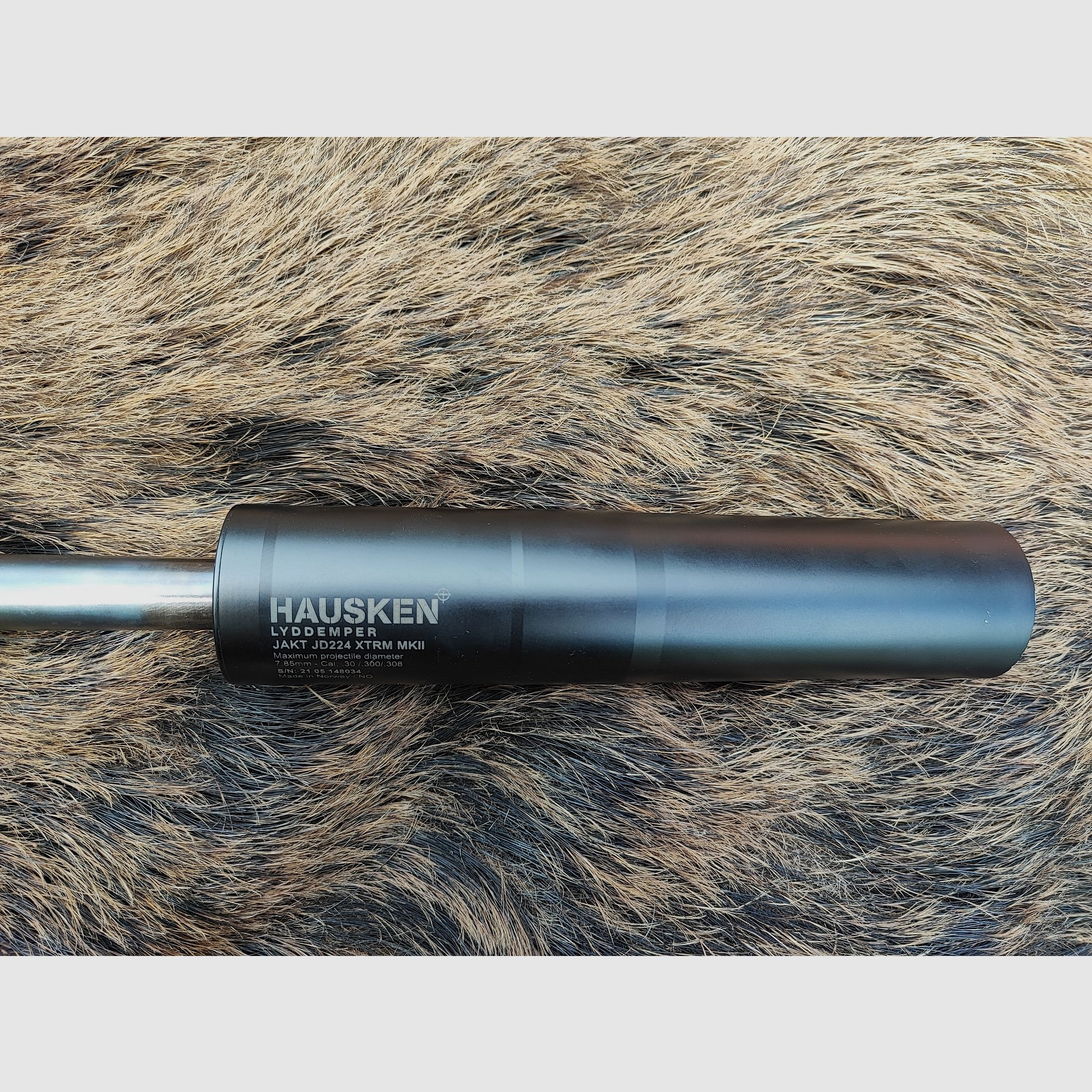 Blaser R8 Professional Success 