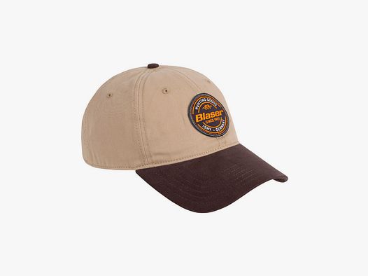 Blaser hunting cap Dune