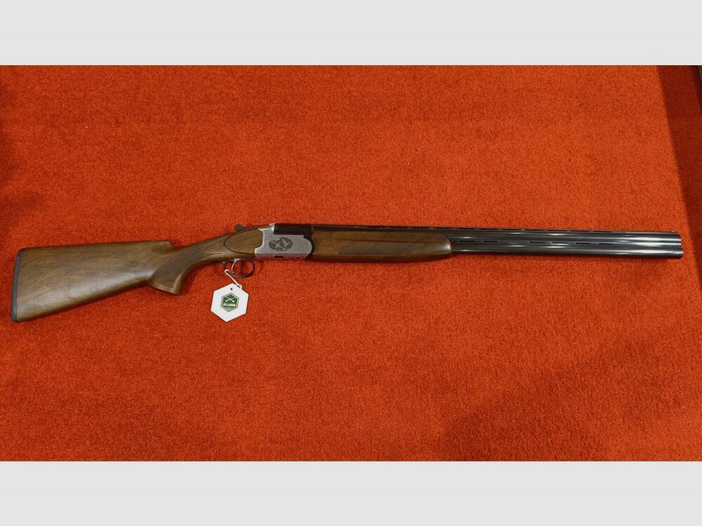 Frankonia Hunting 12/76, image 1 of 8
