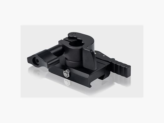 Disc-Lok Picatinny Adapter - Einzelhandel