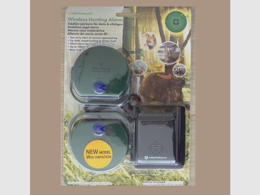 Wildsensor - Jagd Bewegungsmelder, Bild 2 von 2