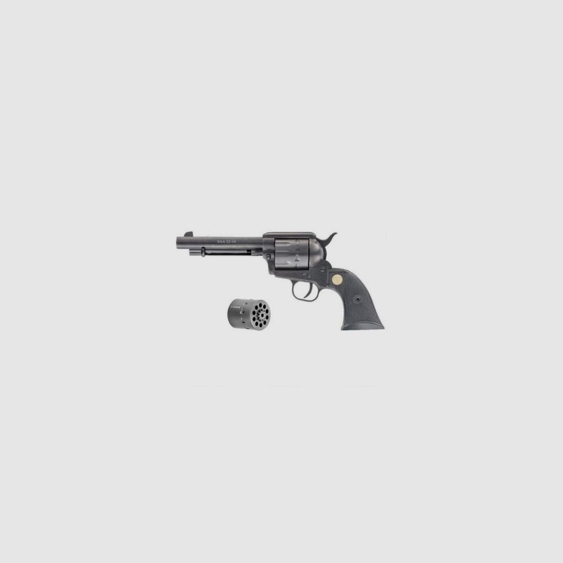 CHIAPPA REVOLVER 1873 SA CAL 22LR, Bild 1 von 2