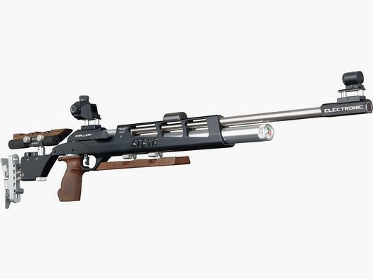Fucile ad aria STEYR Challenge